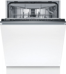 Bosch Indaplovė  Bosch SMV25EX02E