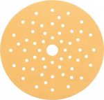 Bosch Szlifierka Bosch Bosch Expert C470 sanding sheet, 150mm, K320 multi-hole (50 pieces, for eccentric sander)