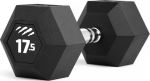Tiguar hantel HEX 17,5 kg