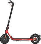 Segway Ninebot eKickscooter D38E Black Red