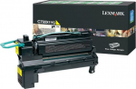 Lexmark Toner Lexmark C792X1YG Yellow Oryginał  (C792X1YG)