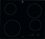 Electrolux Płyta grzewcza Electrolux HOB INDUCTION LIB60424CK ELX