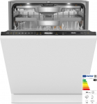 Miele Indaplovė MIELE G 7790 SCVi