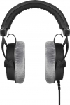 Beyerdynamic DT 990 PRO Headphones Wired Head-band Music Black, Grey