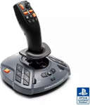 Thrustmaster SimTask FarmStick Must 1 Analoog/digitaal PC, PlayStation 5