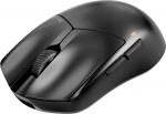 Be Quiet! Dark Perk | Sym hiir M&auml;ngimine Parempoolne RF Wireless + USB Type-C Optiline 32000 DPI