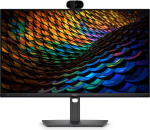 Dell Monitor Dell Monitor P2426HEB 23.8 cala IPS FHD (1920x1080)/16:9/HDMI/2xDP/5xUSB/2xUSB-C/RJ45/Camera/Gło niki/3Y