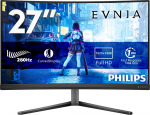 Philips Evnia 5000 27M2C5200W/00 PC lamekuvar 68,6 cm (27") 1920 x 1080 pikslit Full HD LCD Hall