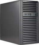 Action Actina 5901443401483 server 960 GB Mini Tower AMD EPYC 4244P 4.4 GHz 16 GB DDR5-SDRAM 400 W