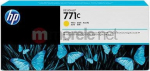 HP Tusz HP 711C 775ml Yellow B6Y10A