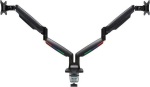 Kensington Uchwyt biurkowy na dwa monitory 13'' - 34'' (K59601WW)