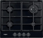 Whirlpool Płyta grzewcza Whirlpool TGML 661 NB