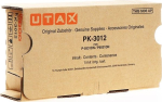 Utax Toner Utax  PK-3012 Black Oryginał  (1T02T60UT0)