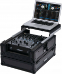 Schell RELOOP Premium Club Mixer Case MK2