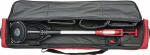 Flex Szlifierka Flex Flex GE 5 R + TB-L + SH, Black, Red, Silver, 1100 RPM, 1650 RPM, AC, 500 W, 270 W