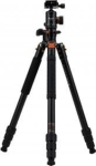 Fotopro Statyw Fotopro Statyw Fotopro X-go HR Pro z głowicą kulową FPH-52Q - czarny