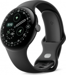 Google Smartwatch Google Pixel Watch 4 45MM LTE Black/Obsidan