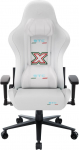 Onex ONEX-STC-X-P-W krzesło obrotowe Obite siedzisko Obite oparcie