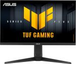 Asus TUF Gaming VG27AQML5A PC lamekuvar 68,6 cm (27") 2560 x 1440 pikslit Wide Quad HD Must