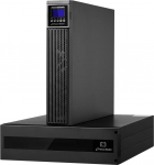Powerwalker UPS PowerWalker UPS Rack POWERWALKER VFI 6000 RTGE PF1 On-line 6000VA 2X IEC C13 USB-B RS-232 3U