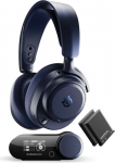 Steelseries Słuchawki SteelSeries Arctis Nova Pro Omni Granatowe (61723)