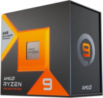 AMD Procesor AMD Ryzen 9 7950X3D, 4.2 GHz, 128 MB, BOX (100-100000908WOF)