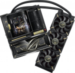 Asus Płyta gł&oacute;wna Asus ROG CROSSHAIR X870E EDITION 20
