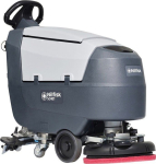 Nilfisk Cleaning machine powered by gel batteries 9087390020