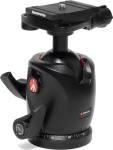 Manfrotto kuulpea MHXPRO-Q6TX X-Pro Ball Head Xchange