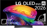 LG Televizorius LG OLED55C61LA