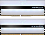 Teamgroup Pamięć TeamGroup XTREEM ARGB, DDR4, 16 GB, 4000MHz, CL18 (TF13D416G4000HC18JDC01)