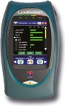 Softing It Networks SOFTING LanExpert LE80 tester sieciowy Gigabit