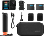 Gopro HERO13 Black Accessories Bundle (without SD Card)
