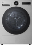 LG Džiovyklė LG RHX7010TSB, 10 kg