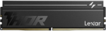 Lexar Pamięć Lexar Pami�� do PC DDR5 THOR2.0 16GB (1*16) /6000 CL38 Black (843367144549)