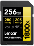 Lexar Memory card