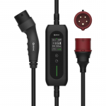 PLATINET Kaasaskantav EV Laadija WiFi-ga (EV_PPCW5M11)