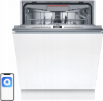 Bosch Indaplovė Bosch SMV6ZCX13E