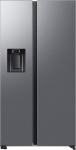 Samsung Fridge-freezer RS70F64KETEO Side by Side