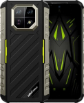 Ulefone Smartphone Armor 22 4G 9/128GB IP69K Green