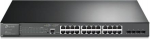 Tp-Link SG3428MP Switc h 24xGE PoE+ 4xSFP