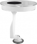 Zwilling Enfinigy Silver milk frother