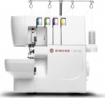 Singer S0105 sewing machine Overlock sewing machine Electric