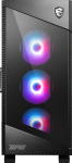 MSI MPG Velox 100R Midi Tower Must