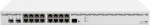 Mikrotik CCR2004-16G-2S+ wired router Gigabit Ethernet White
