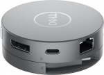 Dell USB-C Mobile Adapter &ndash; DA310