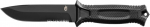 Gerber STRONGARM Survival knife