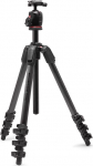 Manfrotto statiivikomplekt MK055CXPRO4-Q6T 055XPRO AS Carbon Fibre Kit