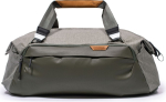 Peak Design kott Travel Duffel 35L, sage