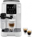 Delonghi Magnifica Start Milk White ECAM220.61.W, fully automatic machine (white)